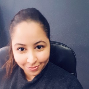 Siham - Prof d'aide aux devoirs - Gennevilliers