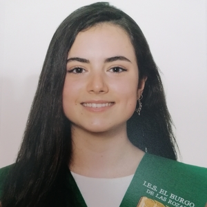 Andrea - Prof d'aide aux devoirs - Las Rozas de Madrid
