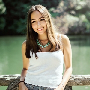 Marie-Lou - Prof d'espagnol - Paris