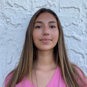 Ilaria - Prof d'anglais - Paris