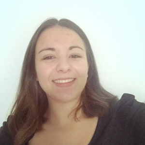 Océane - Prof de diététique - Nîmes