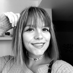 Melissa - Prof d'aide aux devoirs - Le Coteau