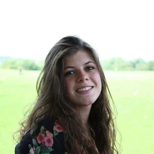 Justine - Prof d'aide aux devoirs - Hérouville-Saint-Clair
