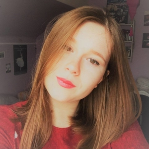 Eva - Prof de français - Lyon