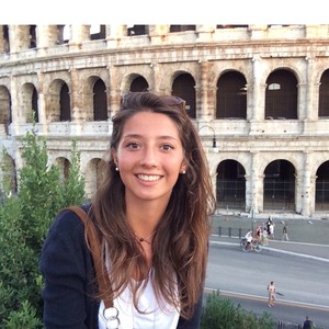 Diane - Prof de maths - Thiais