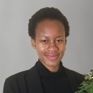 Anna - Prof de maths - Paris