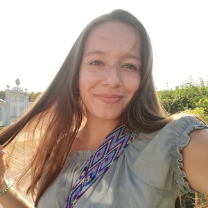 Juliana - Prof de compréhension écrite - italien - Paris