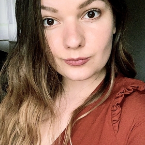 Morgane - Prof de droit - Villenave-d'Ornon