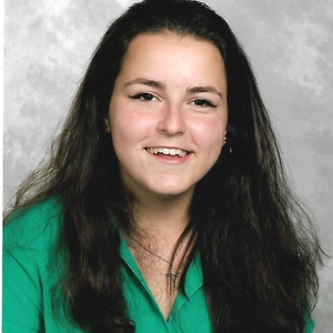 Clara - Prof de maths - Le Plessis-Robinson