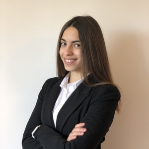 Celine - Prof d'expression orale - anglais - Palaiseau