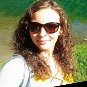 Charlotte - Prof de maths - Wattignies
