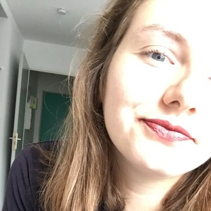 Bérénice - Prof d'aide aux devoirs - Bindernheim