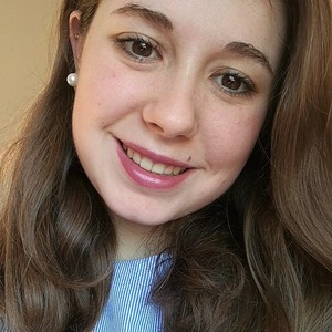 Marie - Prof de maths - Beaucouzé