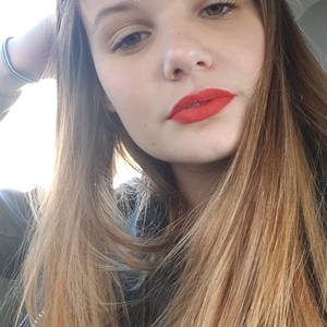 Alicia - Prof de biologie - Besançon