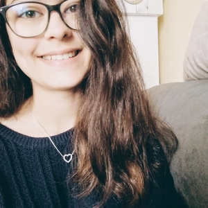 Léana - Prof d'aide aux devoirs - Saintes