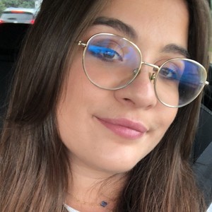 Joana - Prof de sciences médico-sociales - Sartène