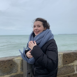 Juliana - Prof d'anglais - Rambouillet