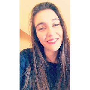 Elodie - Prof d'aide aux devoirs - Theix