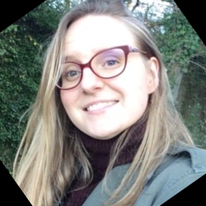 Gaelle - Prof de maths - Brest
