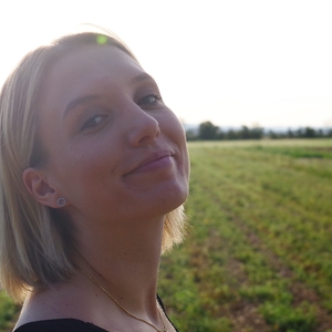 Ambre - Prof de maths - Genas