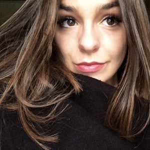 Mathilde - Prof d'aide aux devoirs - Villeurbanne