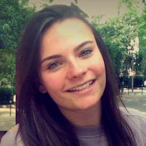 Mathilde - Prof de maths - Paris
