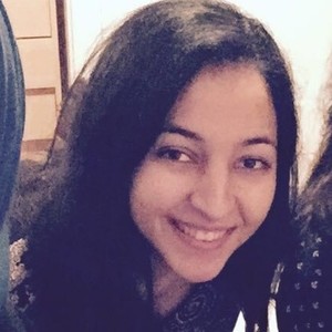 Yasmine - Prof de maths - Lyon