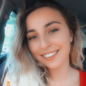 Alexia - Prof de maths - Auriol