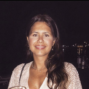 Julia - Prof d'italien - La Ciotat