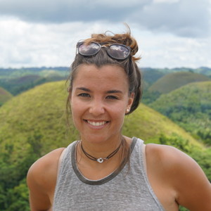 Emma - Prof d'anglais - Lyon