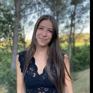 Margaux - Prof d'aide aux devoirs - Montpellier