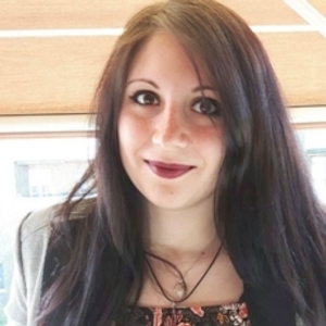 Alessandra - Prof de maths - Gallarate