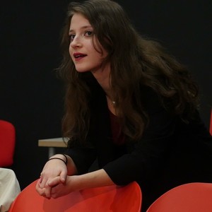 Elya - Prof d'anglais - Villeurbanne