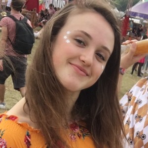 Lucie - Coach personnel - Épernon