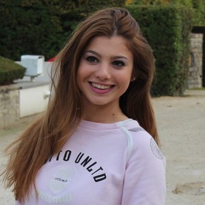 Stephanie - Prof de dessin - Ixelles