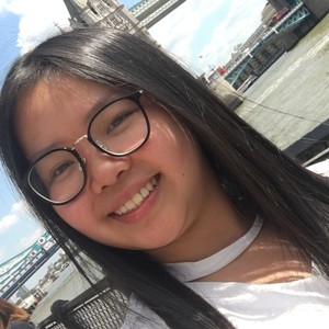 Joelle - Prof de maths - Villejuif