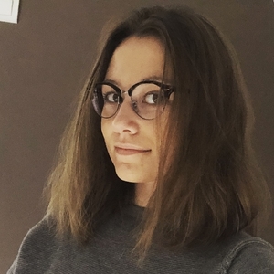 Perrine - Prof d'aide aux devoirs - Lille