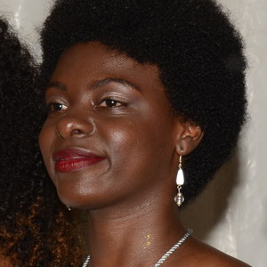 Léana - Prof d'espagnol - Lamentin