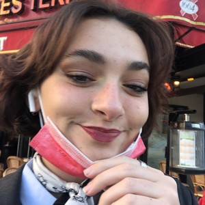 Juliette - Prof d'aide aux devoirs - Paris