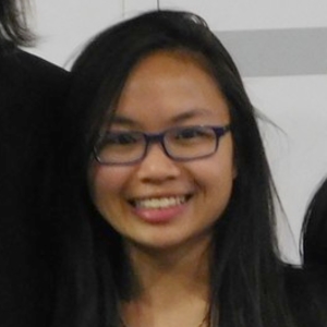 Elina - Prof de solfège - Besançon