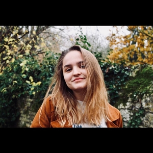 Milllie - Prof d'anglais - Melleran