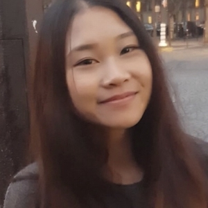 Weini - Prof de chinois - Paris