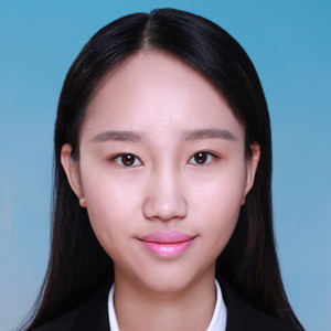 Chengcheng - Prof de chinois - Villeurbanne