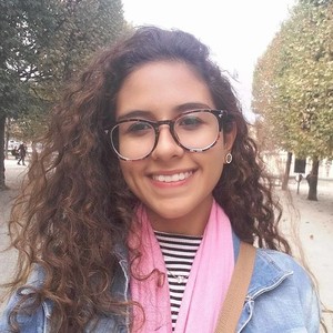 Isabella - Prof d'espagnol - Villeurbanne