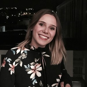 Margot - Prof d'espagnol - Lyon