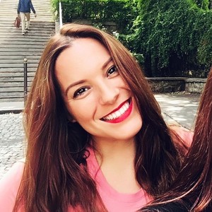 Laura - Prof d'espagnol - Paris