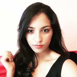 Fatima zouhra - Prof d'italien - Mâcon