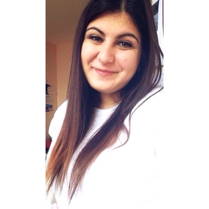 Manuela - Prof d'italien - Lille