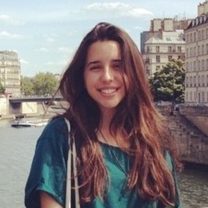 Maria - Prof d'espagnol - Bruxelles