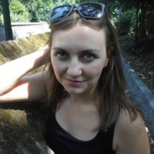 Katia - Prof de fle - français langue étrangère - Paris